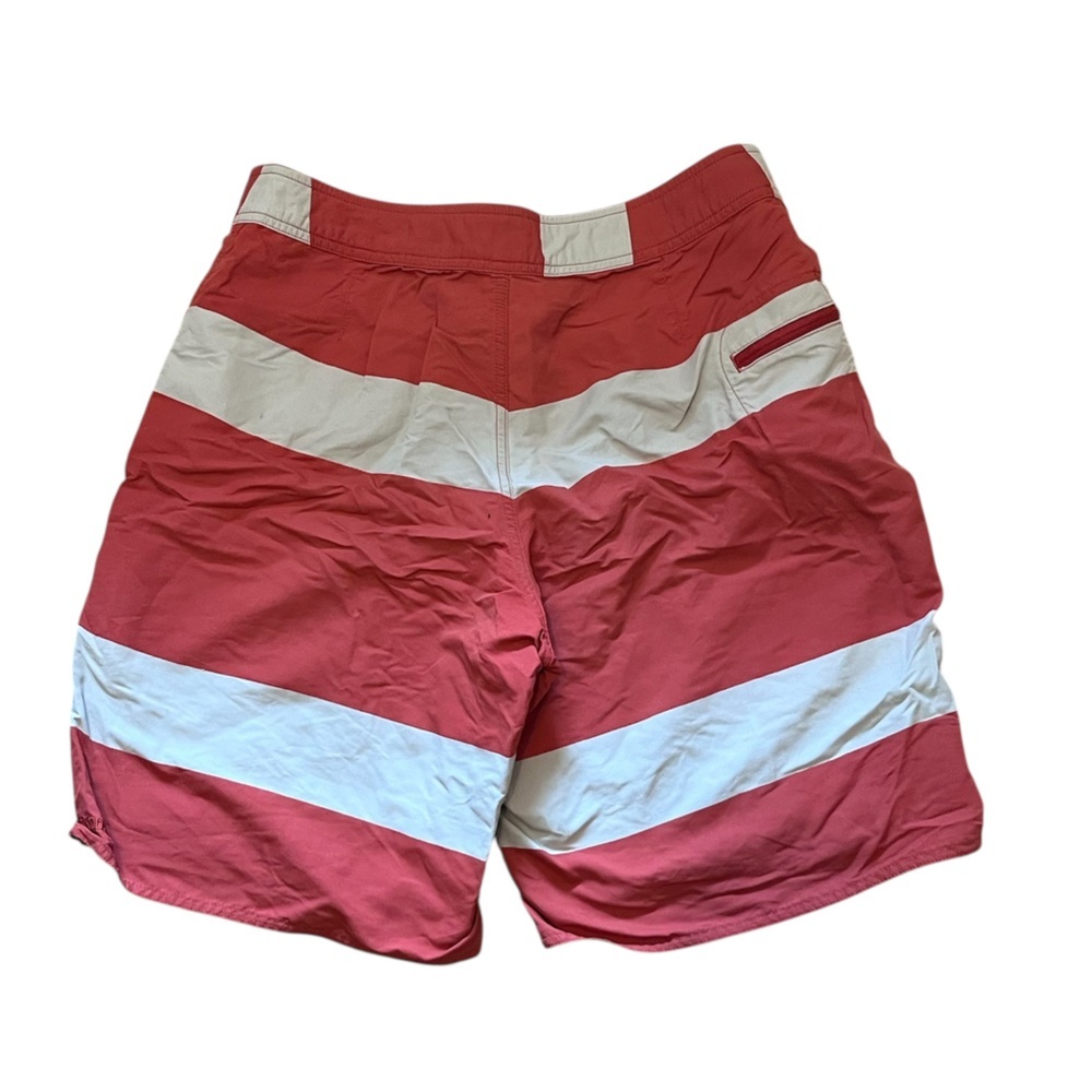 Patagonia Men's Swim Board Shorts, Size 32 - Picture 2 of 6